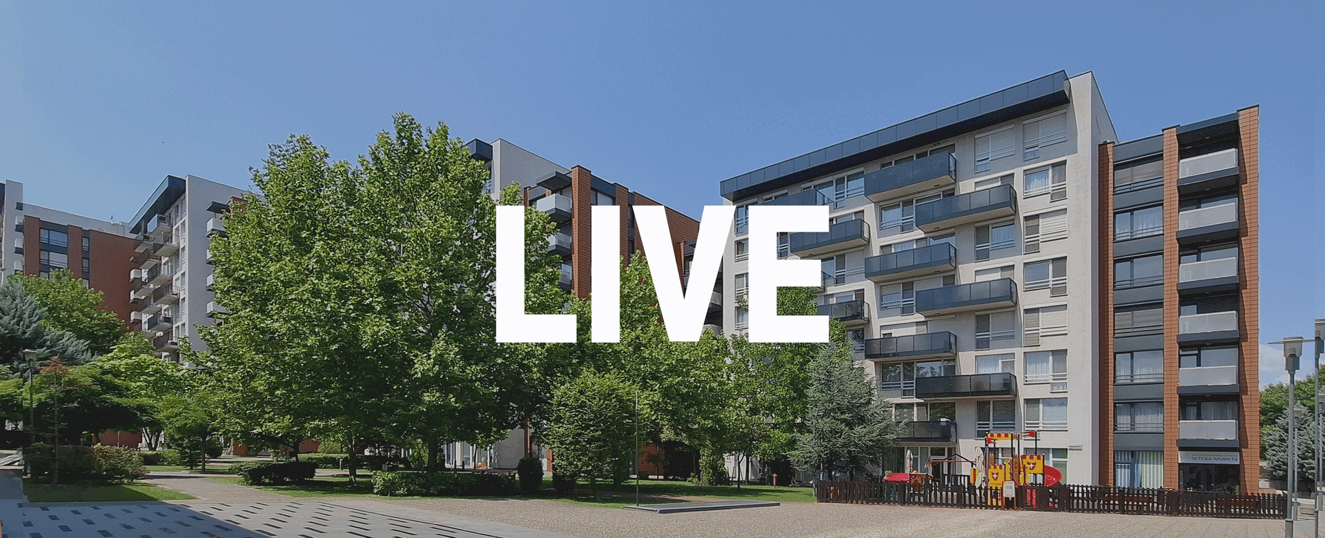 Live